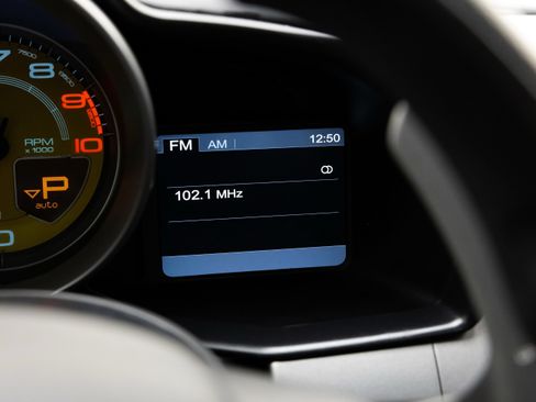 Used 2012 Ferrari 458 Italia Coupe RWD image 26
