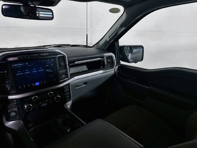 Used 2024 Ford F150 XLT w/ Mobile Office Package AWD/4WD image 24