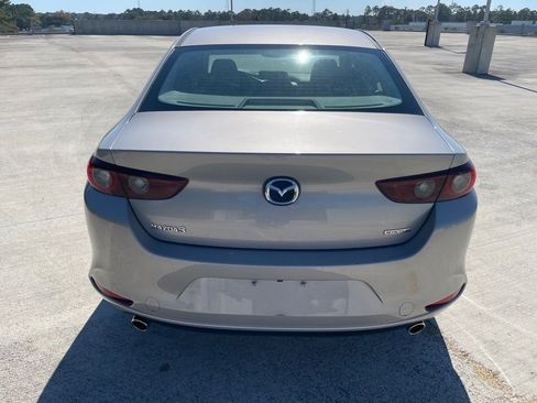 Used 2024 MAZDA MAZDA3 s image 6