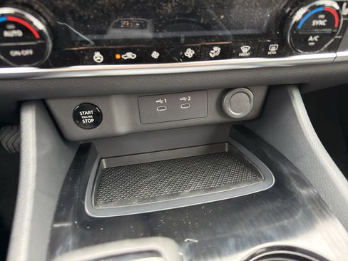 New 2026 Nissan Rogue SV w/ Cold Weather Package AWD/4WD image 20