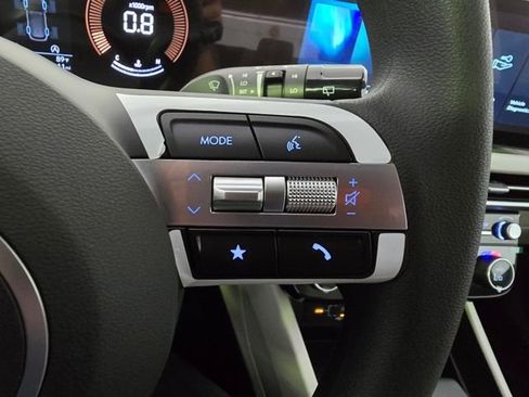 New 2026 Hyundai Tucson SEL AWD/4WD image 17