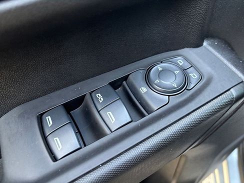 Certified 2024 Chevrolet Silverado 1500 Custom w/ Turbomax Blackout Package image 15