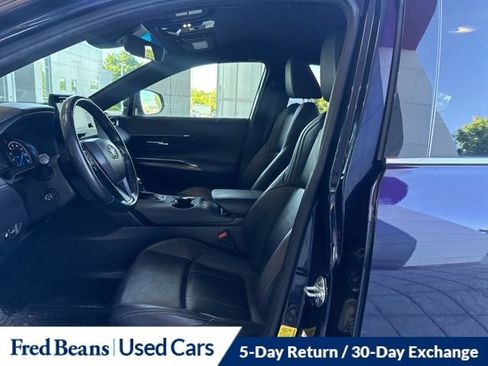 Used 2021 Toyota Venza XLE w/ Softex Package AWD/4WD image 27