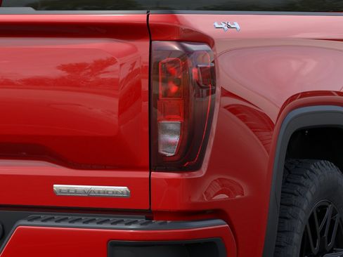 New 2026 GMC Sierra 1500 Elevation w/ Elevation Select Package AWD/4WD image 35