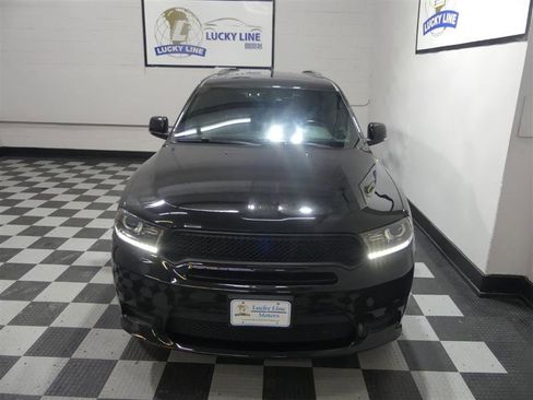 Used 2019 Dodge Durango GT image 3