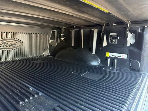 Used 2023 Ford F150 Tremor w/ Equipment Group 402A High AWD/4WD image 9