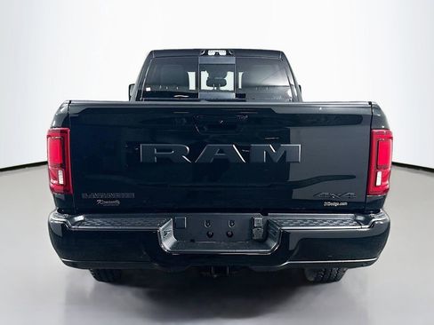 New 2026 RAM 2500 Laramie w/ Night Edition image 6