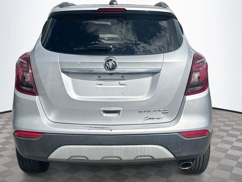 Used 2021 Buick Encore Preferred image 6