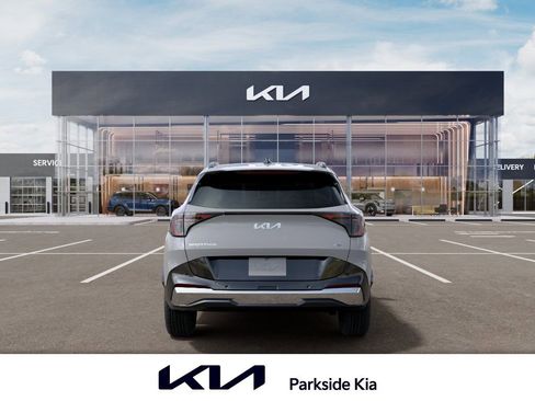 New 2026 Kia Sportage SX Prestige AWD/4WD image 5