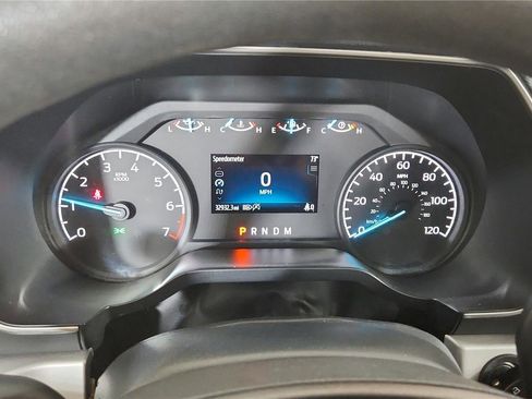 Used 2023 Ford F150 XLT image 25