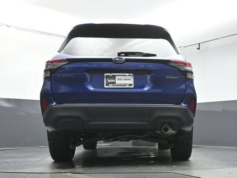 New 2026 Subaru Forester Sport AWD/4WD image 37