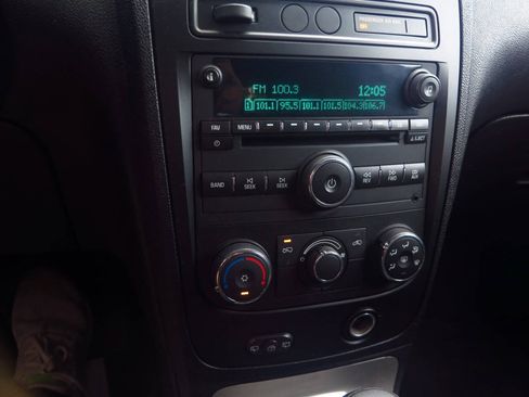 Used 2008 Chevrolet HHR LT FWD image 12