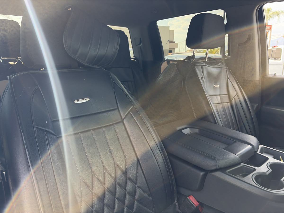 Used 2021 Chevrolet Silverado 1500 Custom RWD image 7