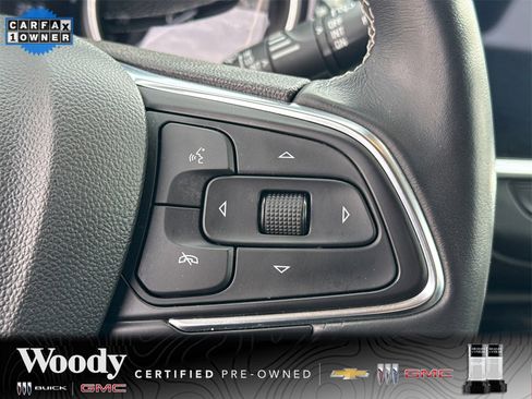 Certified 2021 Buick Encore GX Preferred w/ Cold Weather Comfort Package image 20