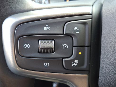 Certified 2024 Chevrolet Silverado 1500 RST w/ Convenience Package II image 22