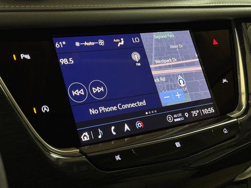 Used 2021 Cadillac XT6 Premium Luxury image 42