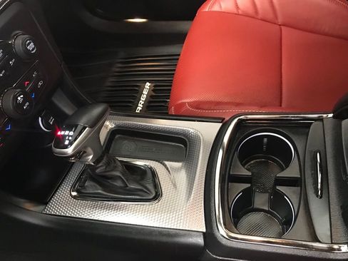 Used 2021 Dodge Charger SRT Hellcat image 25