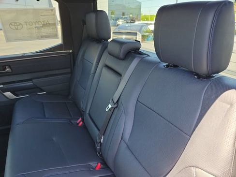 New 2026 Toyota Tundra Platinum AWD/4WD image 28