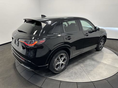 Certified 2024 Honda HR-V EX-L image 7