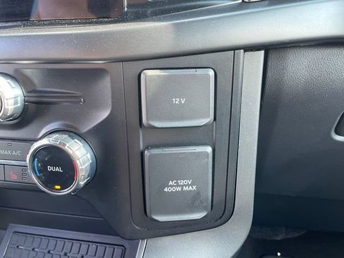 Used 2024 Ford F150 XLT w/ Equipment Group 302A MID AWD/4WD image 24