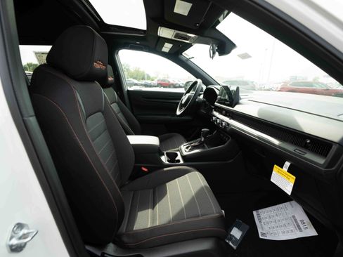 New 2026 Honda CR-V TrailSport image 27