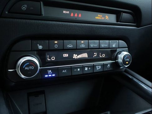 New 2025 MAZDA CX-5 2.5 Turbo w/ Premium Package image 38