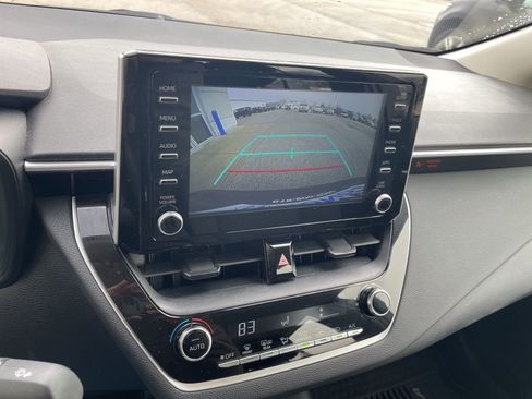 Used 2020 Toyota Corolla LE image 20