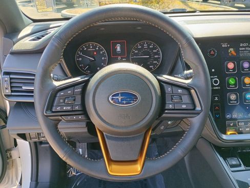 Certified 2024 Subaru Outback Wilderness image 25