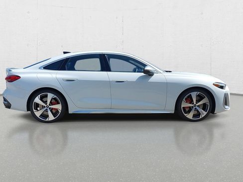 New 2026 Audi S5 Prestige AWD/4WD image 4
