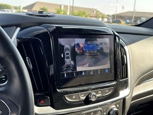 Used 2022 Chevrolet Traverse Premier w/ Redline Edition FWD image 24