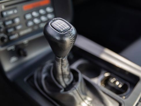 Used 1995 Chevrolet Corvette ZR1 image 20