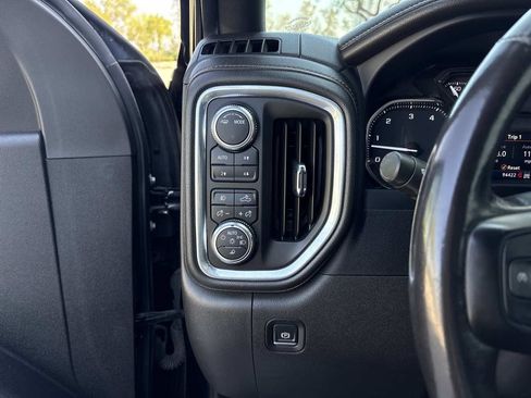 Used 2023 GMC Sierra 2500 AT4 w/ Gooseneck/5TH Wheel Package AWD/4WD image 24