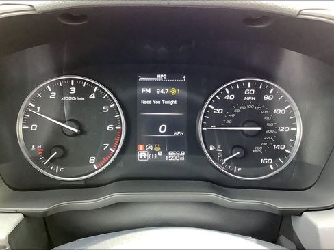 Certified 2025 Subaru Crosstrek 2.0i Premium image 23