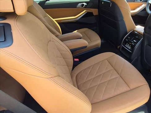 Certified 2024 BMW X7 xDrive40i AWD/4WD image 18