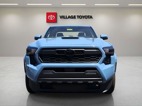 New 2026 Toyota Tacoma TRD Sport RWD image 8