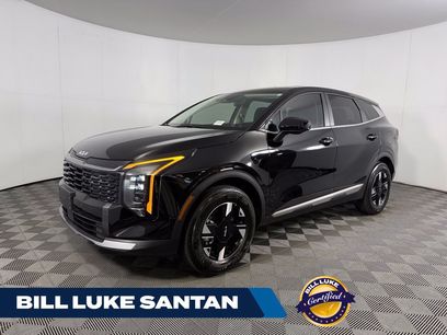 Used 2026 Kia Sportage LX