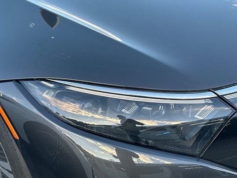 Used 2023 Mercedes-Benz EQS 450+ Sedan image 14