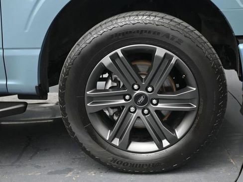Used 2023 Ford F150 XLT w/ Equipment Group 302A High AWD/4WD image 36