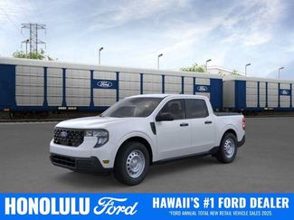 New 2026 Ford Maverick XL w/ Equipment Group 101A AWD/4WD video 1