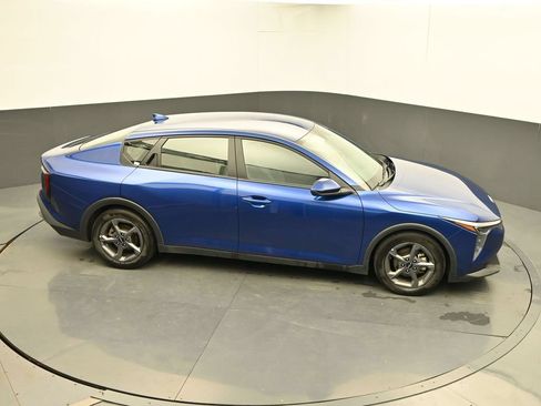 Used 2025 Kia K4 FWD image 25