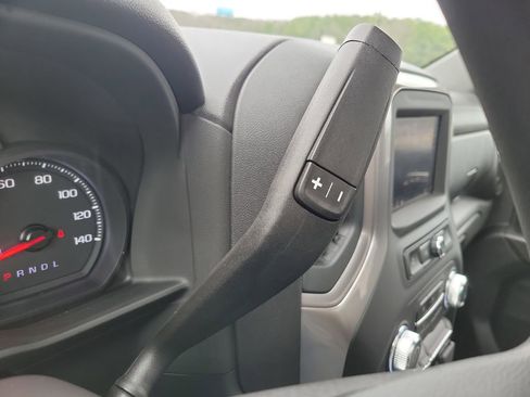 Used 2024 GMC Sierra 1500 Pro w/ Pro Value Package image 14