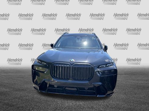 Used 2024 BMW X7 xDrive40i w/ Executive Package AWD/4WD image 3