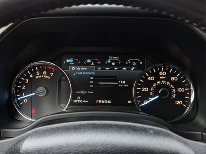 Used 2019 Ford F150 Lariat w/ Trailer Tow Package