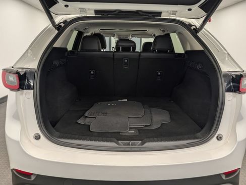 Used 2023 MAZDA CX-5 AWD 2.5 S image 25