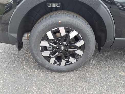 New 2026 Hyundai Santa Cruz SE AWD/4WD image 11