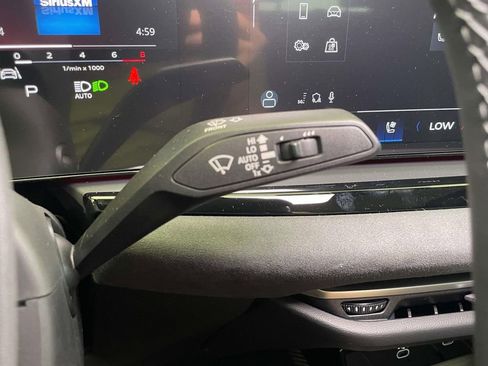 New 2025 Audi S5 Premium Plus image 40