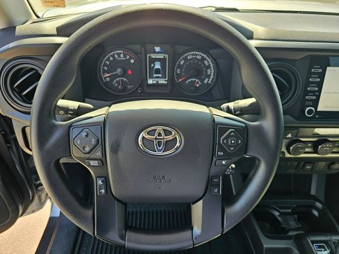 Used 2021 Toyota Tacoma SR AWD/4WD image 22