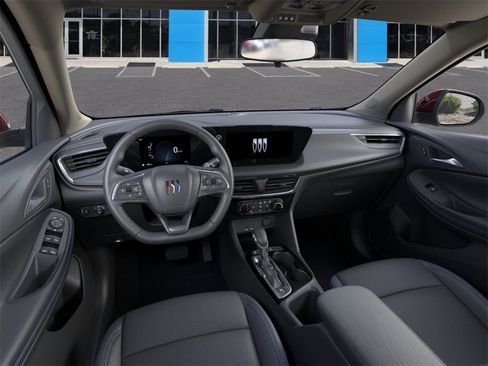 New 2026 Buick Encore GX Sport Touring w/ Comfort Package image 15