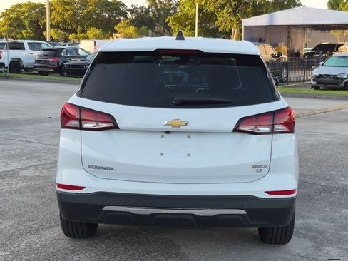 Used 2023 Chevrolet Equinox LT FWD image 6