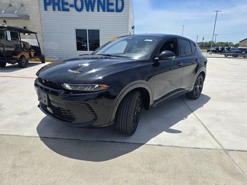 Used 2024 Dodge Hornet R/T AWD/4WD image 7